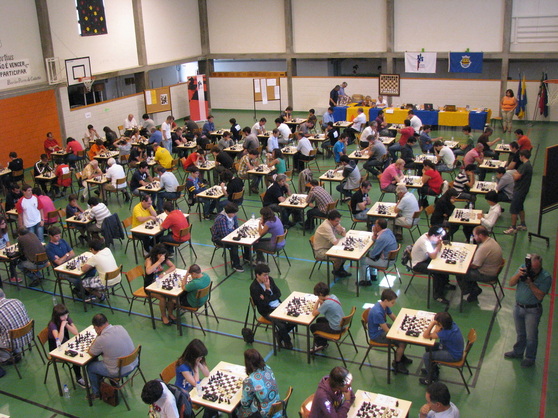 xadrez64 - CX Sintra